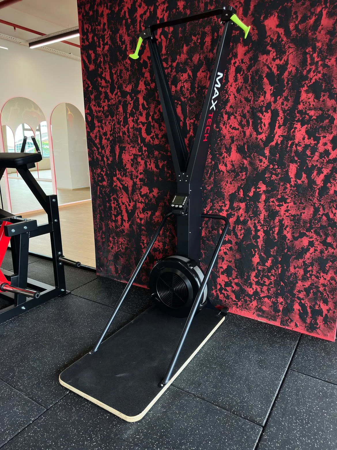 Hell Gym Profesyonel Ekipman 16