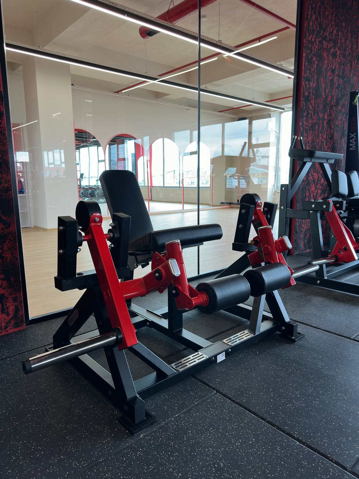 Hell Gym Ekipman 3