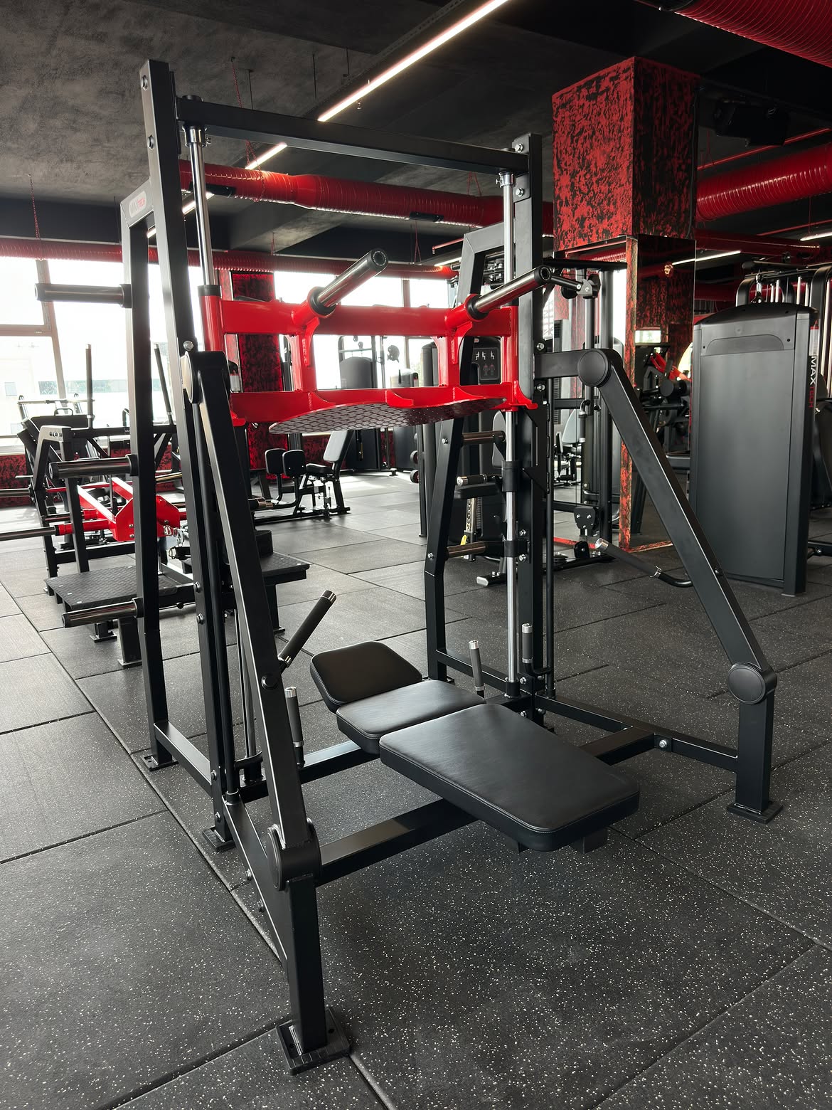 Hell Gym Ekipman 8
