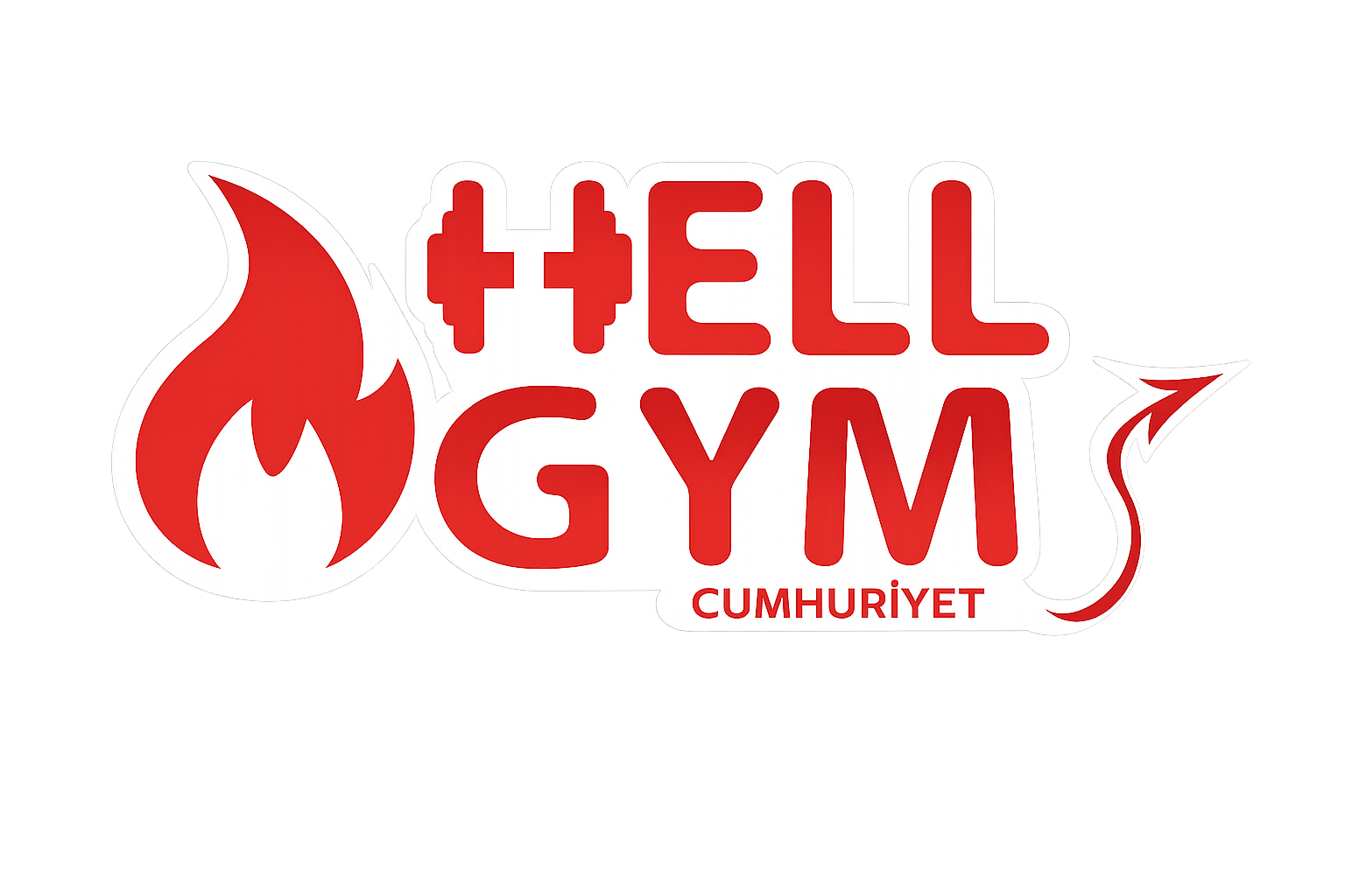 Hell Gym Cumhuriyet
